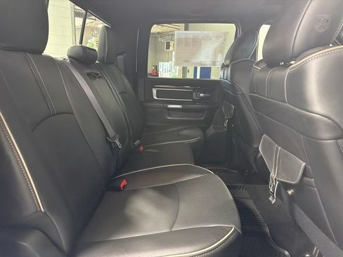 Used 2016 RAM 2500 Limited AWD/4WD image 10