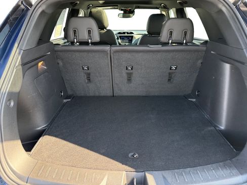 Used 2023 Chevrolet TrailBlazer ACTIV w/ Sun and Liftgate Package image 17