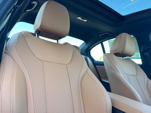 Certified 2024 BMW 330e RWD image 20