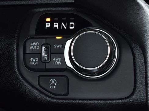 New 2026 RAM 1500 Big Horn image 25