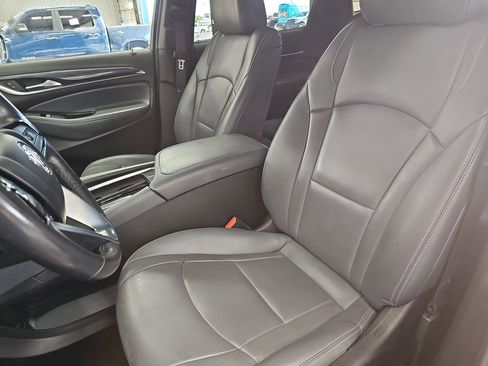 Used 2024 Buick Enclave Premium AWD/4WD image 15