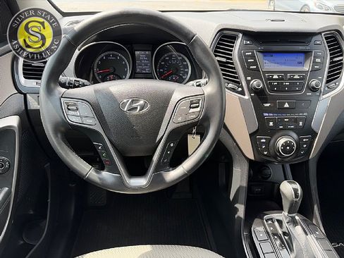Used 2013 Hyundai Santa Fe GLS w/ Popular Equipment Pkg FWD image 28
