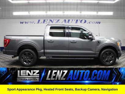 Used 2023 Ford F150 XLT w/ Equipment Group 302A High