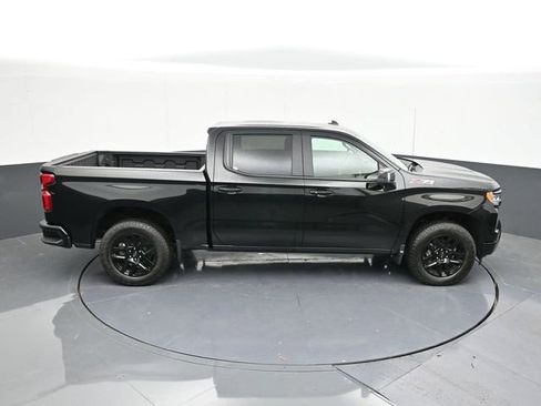 New 2026 Chevrolet Silverado 1500 RST image 61