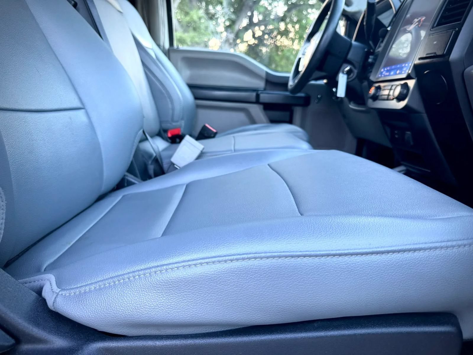 Used 2019 Ford F150 XL w/ XL Power Equipment Group AWD/4WD image 29
