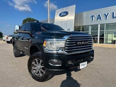 Used 2022 RAM 2500 Limited w/ Off Road Package