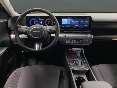 New 2026 Hyundai Kona SEL Sport image 5