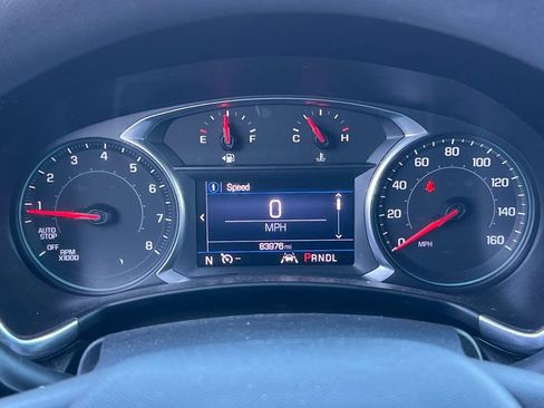 Used 2020 Chevrolet Equinox LT image 21