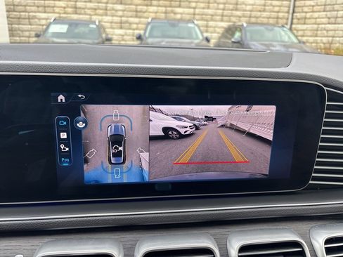 Used 2025 Mercedes-Benz GLE 350 GLE 350 image 24