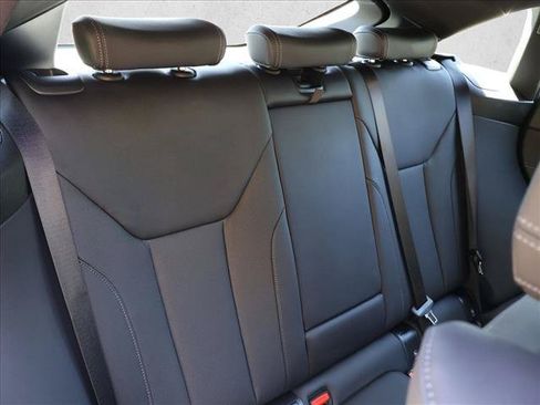 Certified 2025 BMW i4 xDrive40i AWD/4WD image 28