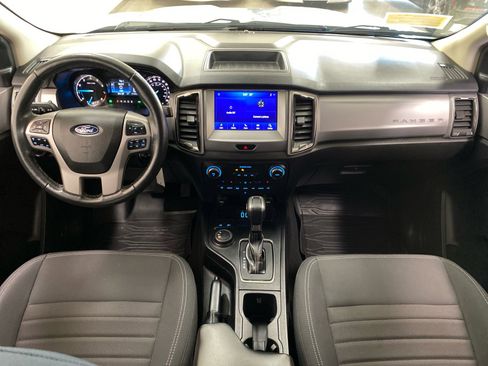 Certified 2023 Ford Ranger XL image 10