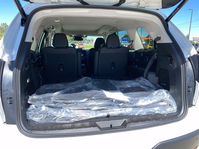 New 2027 Subaru Ascent Onyx Edition AWD/4WD image 25