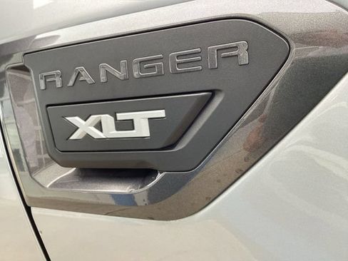 Used 2021 Ford Ranger XLT w/ Equipment Group 301A Mid AWD/4WD image 10