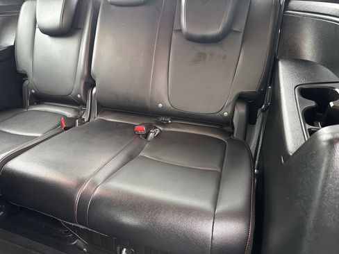 Used 2023 Honda Odyssey Sport image 17