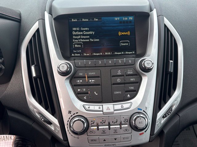 Used 2014 GMC Terrain SLE FWD image 15