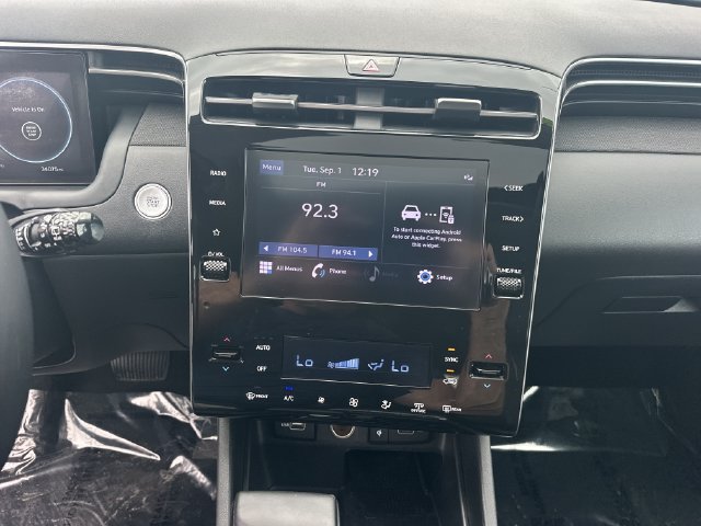 Certified 2022 Hyundai Tucson SEL w/ Convenience + Premium Package FWD image 23
