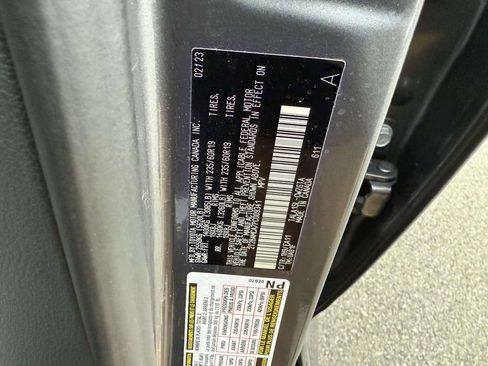 Used 2023 Lexus RX 350 Premium image 31