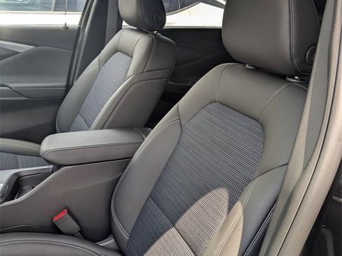 New 2025 Buick Envista Preferred w/ Convenience I Package image 12