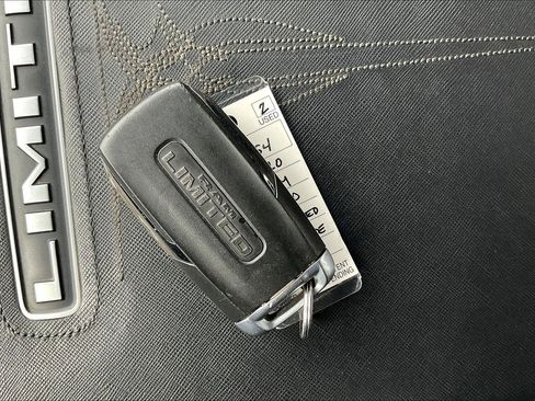 Used 2020 RAM 1500 Limited image 24