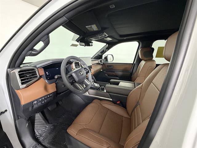 New 2026 Toyota Tundra 1794 Edition AWD/4WD image 9