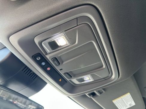 Certified 2023 Chevrolet Silverado 1500 RST image 17