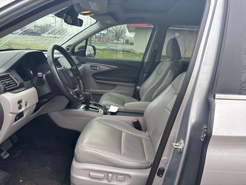 Used 2020 Honda Pilot EX-L image 22