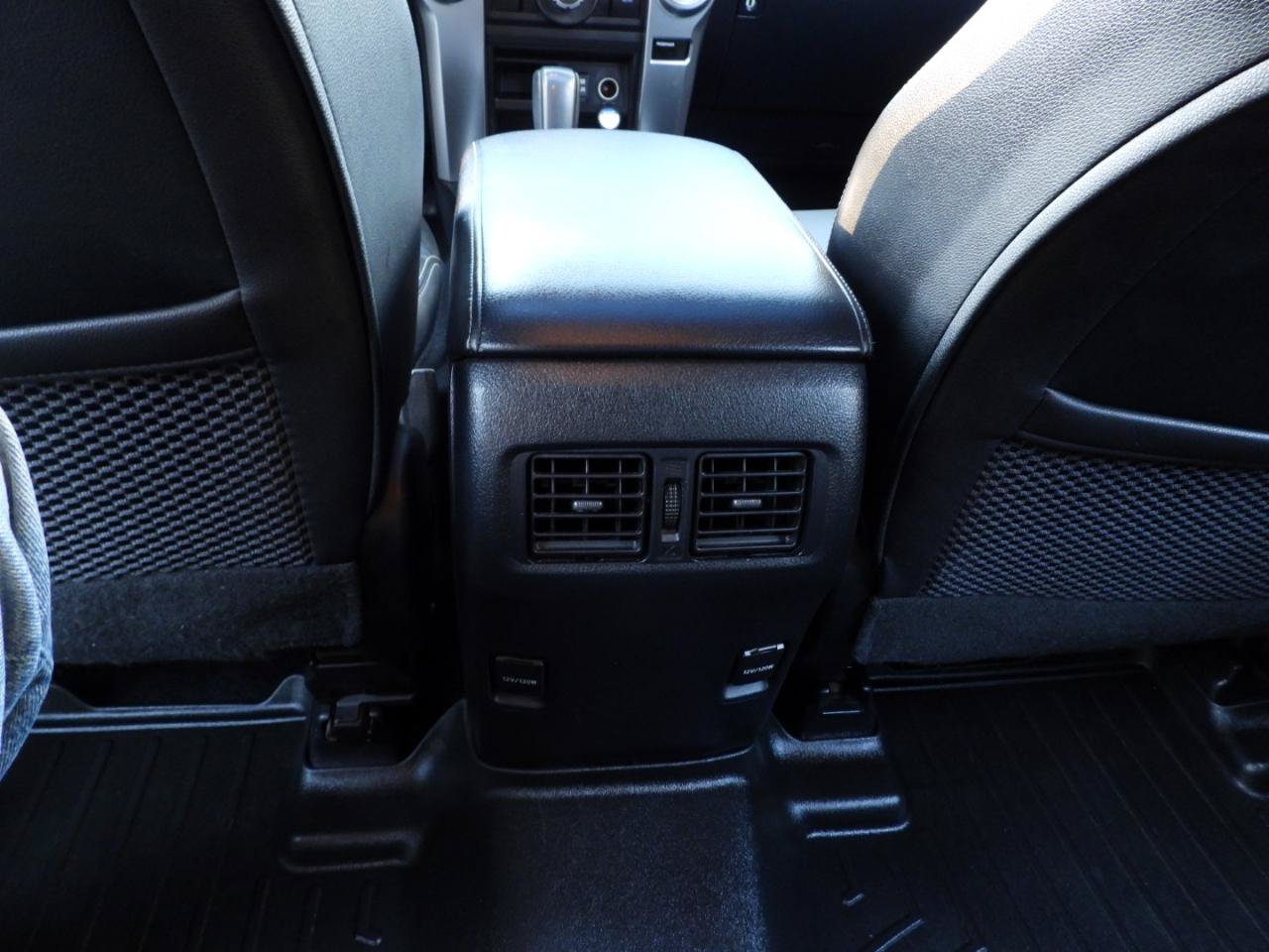 Used 2017 Toyota 4Runner SR5 Premium RWD image 61