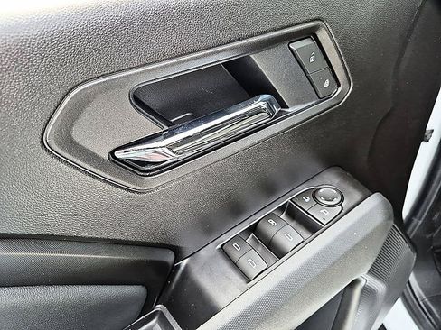 New 2026 Chevrolet Colorado LT AWD/4WD image 13