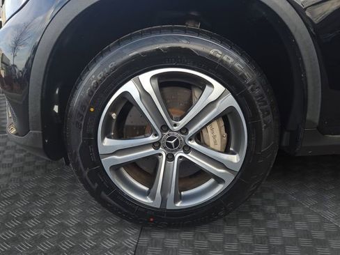 Used 2019 Mercedes-Benz GLC 350e 4MATIC image 37