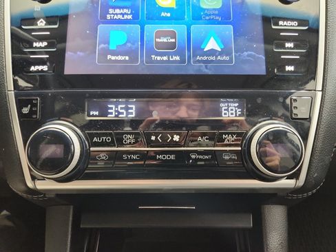 Used 2019 Subaru Outback 2.5i Limited AWD/4WD image 26