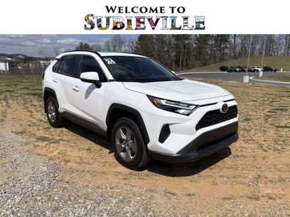 Used 2024 Toyota RAV4 XLE w/ Convenience Package