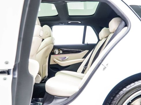 Used 2019 Mercedes-Benz E 450 4MATIC Wagon image 52
