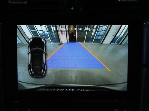 Certified 2017 Porsche 911 Turbo S image 19