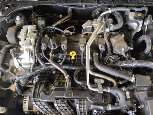 Used 2023 Nissan Altima 2.5 SV FWD image 30