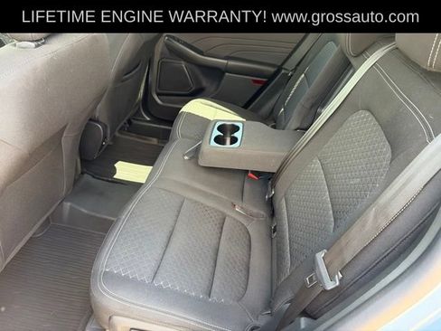 Used 2025 Ford Escape Active AWD/4WD image 28
