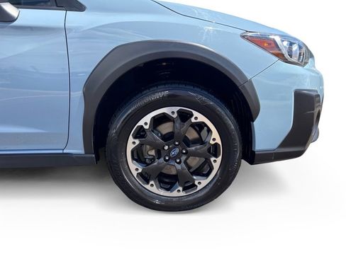 Used 2021 Subaru Crosstrek 2.0i Premium w/ Moonroof Package AWD/4WD image 36