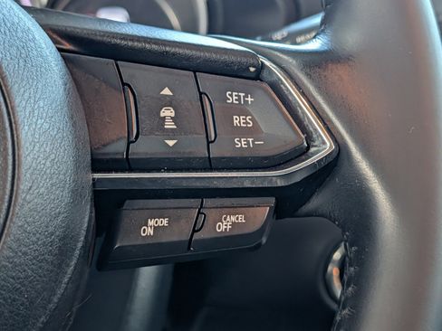 Used 2018 MAZDA CX-5 Touring w/ Preferred Equipment Package image 23