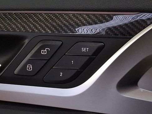 Certified 2023 BMW X4 M40i w/ Premium Package image 24