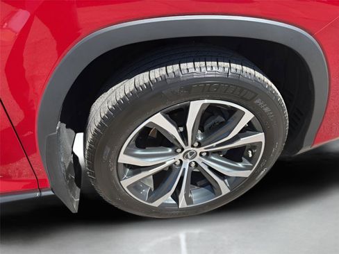 Used 2022 Lexus RX 450h AWD w/ Premium Package image 13