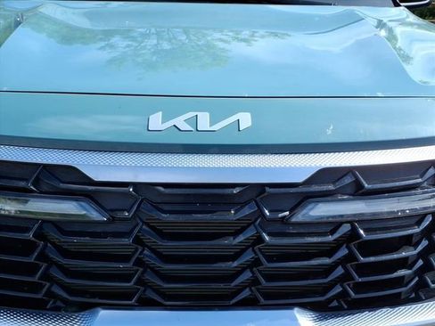 Used 2025 Kia Seltos S AWD/4WD image 9