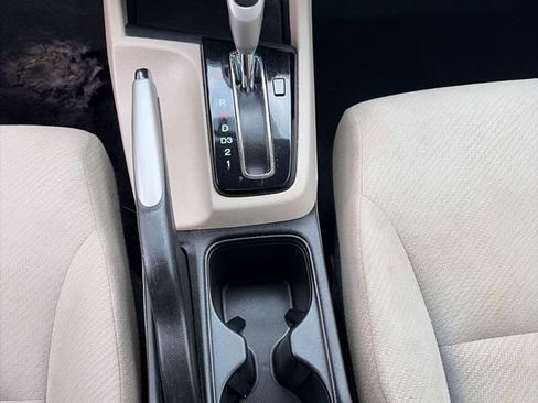 Used 2013 Honda Civic LX image 22