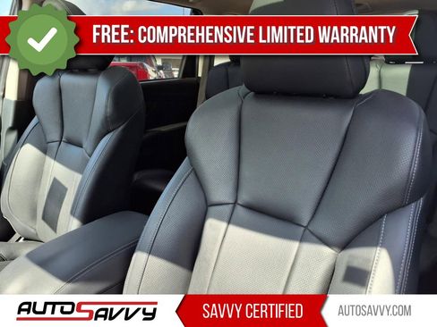 Used 2024 Subaru Ascent Touring image 13