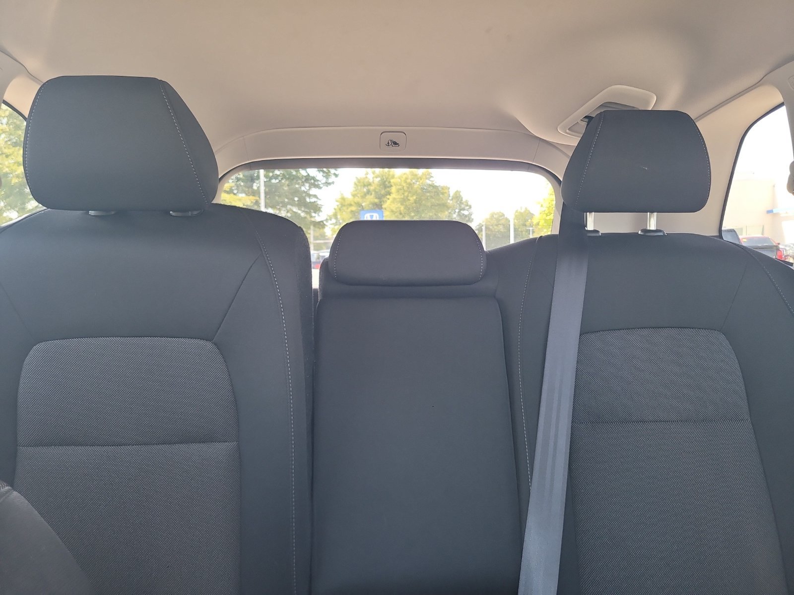 Certified 2024 Honda CR-V EX image 24