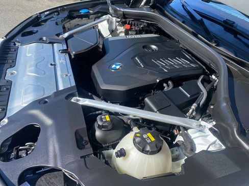 Used 2022 BMW X4 xDrive30i w/ Convenience Package image 36