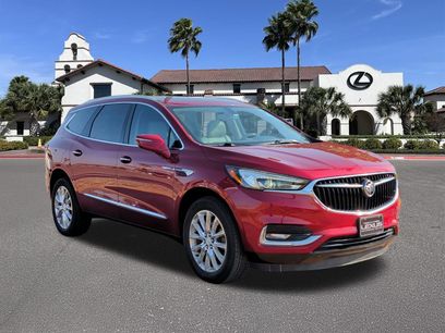 Used 2020 Buick Enclave Essence