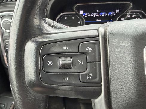 Used 2021 GMC Sierra 2500 Denali w/ Denali Ultimate Package image 19