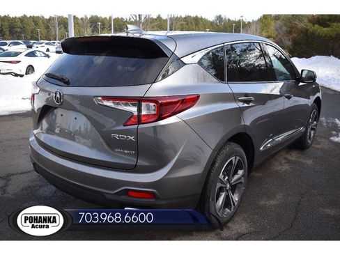 New 2026 Acura RDX w/ Technology Package AWD/4WD image 7