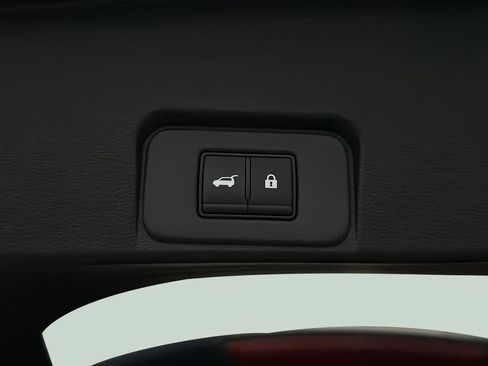 Used 2024 Nissan Rogue SL w/ SL Premium Package FWD image 19