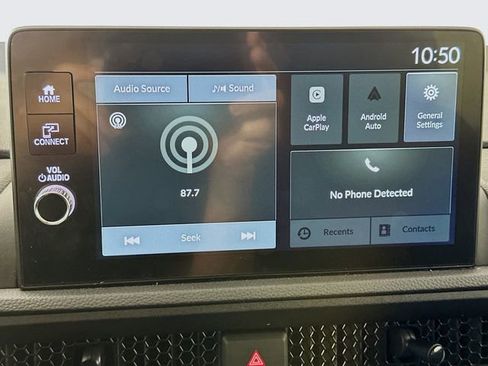 Used 2026 Honda CR-V LX image 23