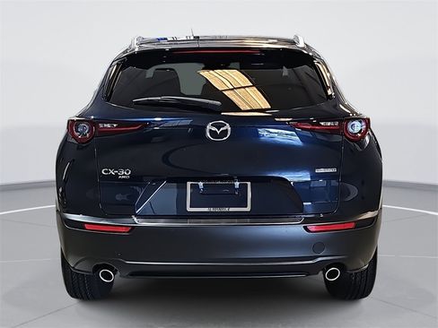 New 2025 MAZDA CX-30 AWD 2.5 S w/ Preferred Package image 6